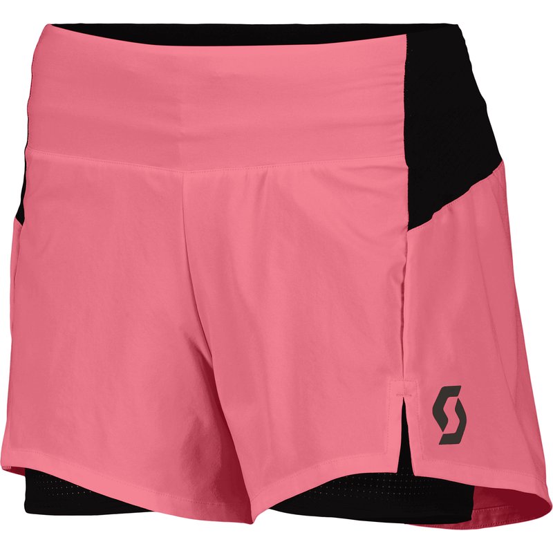Scott Damen Endurance Tech Hybrid Shorts