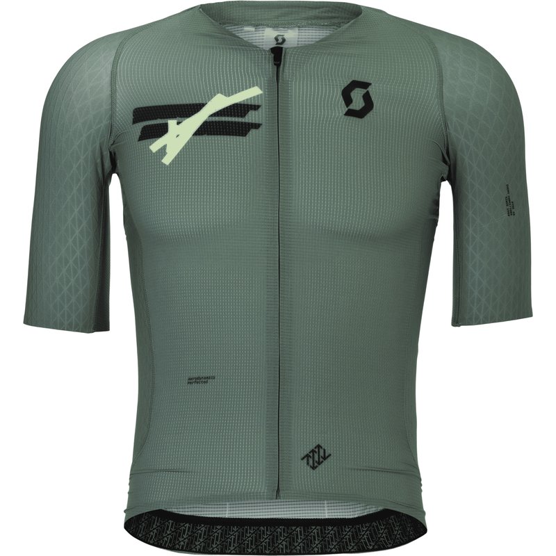 Scott Herren Ultd Aero Trikot