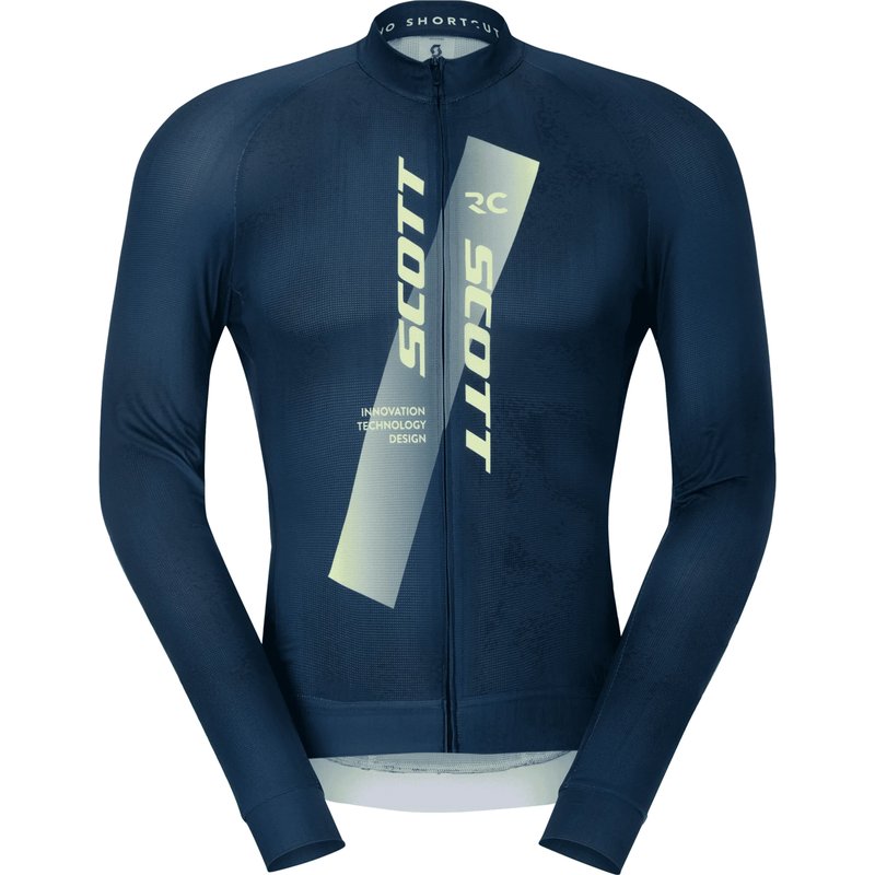 Scott Herren RC Pro Trikot
