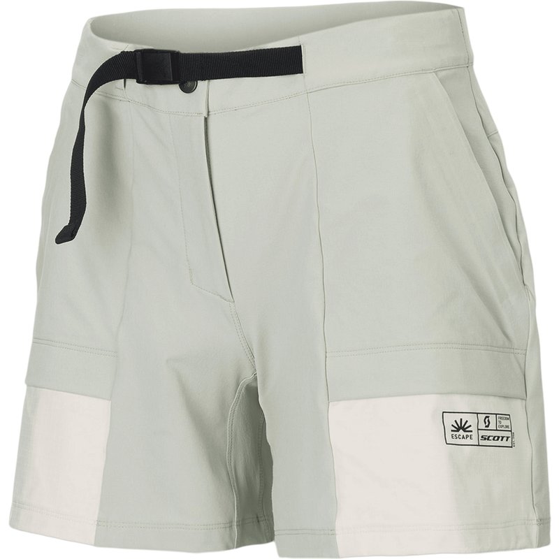 Scott Damen Explorair Escape Shorts