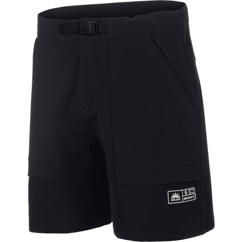 Scott Herren Explorair Escape Shorts
