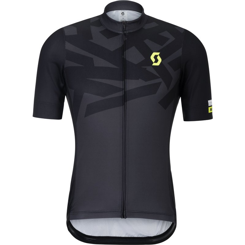 Scott Herren Endurance Trikot