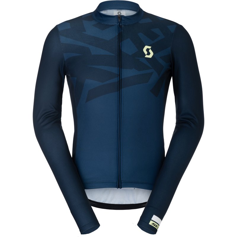 Scott Herren Endurance Trikot