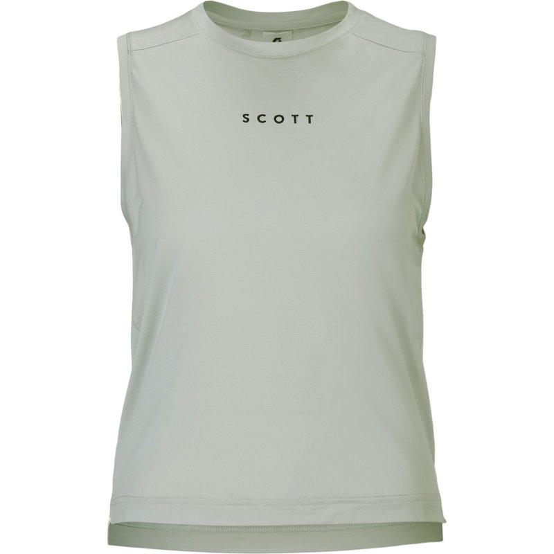 Scott Damen Defined LT Top