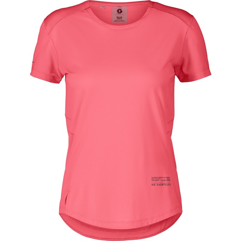 Scott Damen Endurance Tech T-Shirt