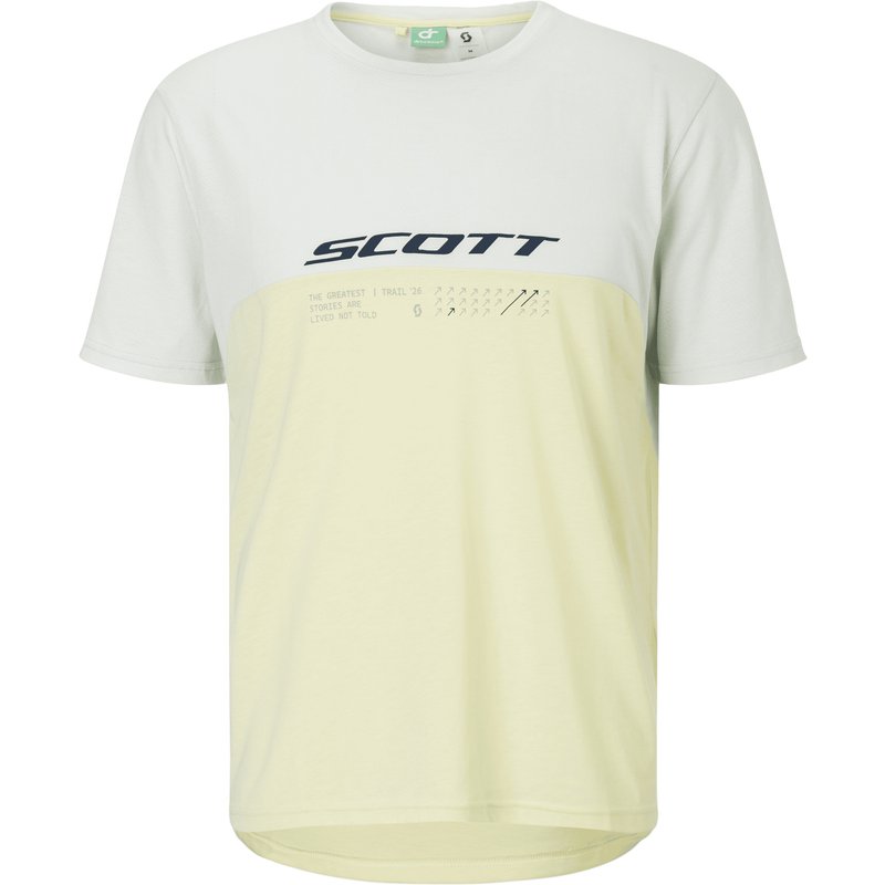 Scott Herren Vertic DRI T-Shirt