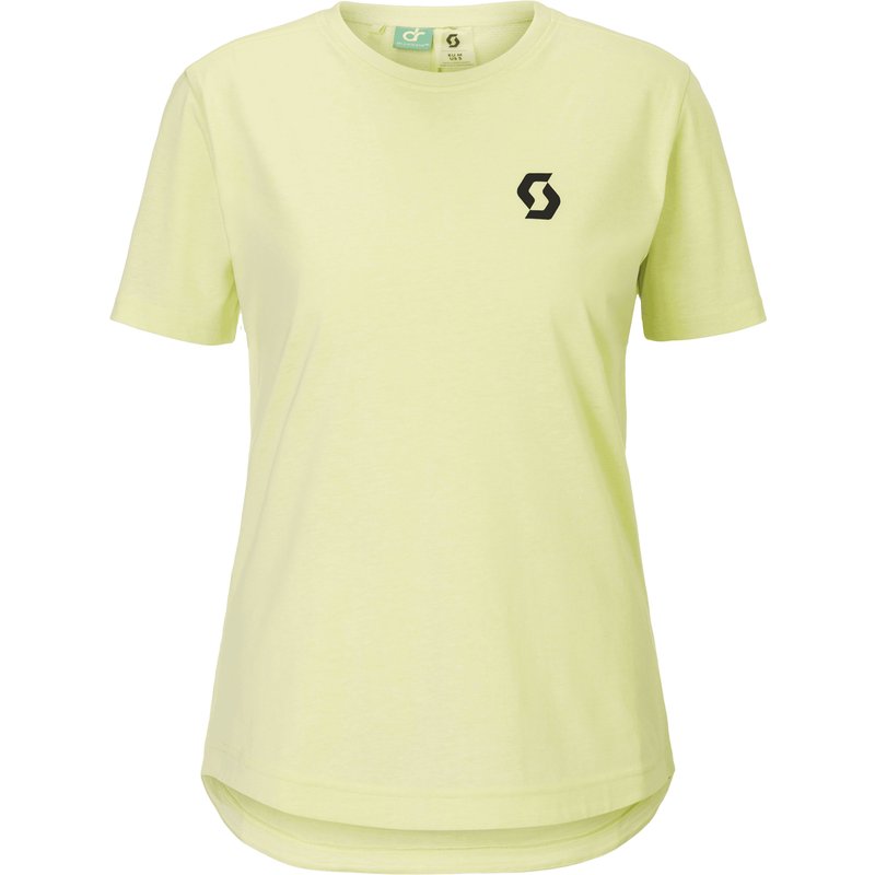 Scott Damen Vertic DRI T-Shirt