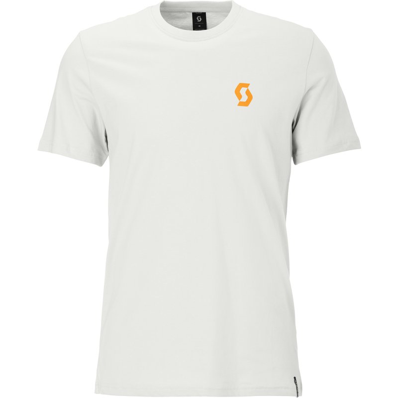 Scott Herren Backprint T-Shirt