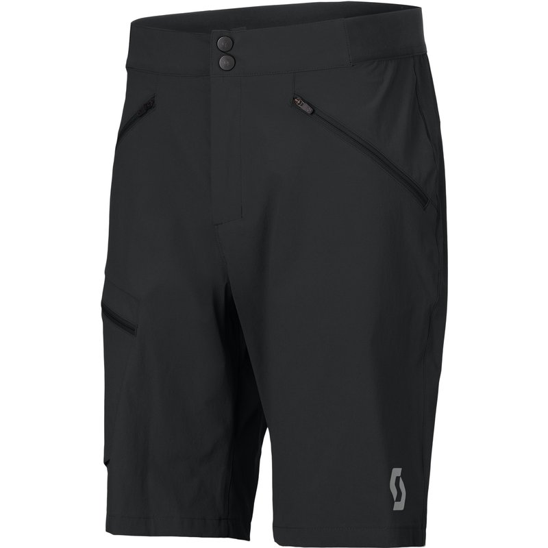 Scott Herren Explorair Light Shorts