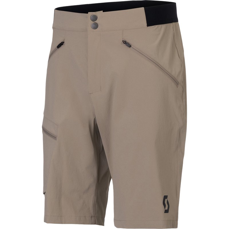 Scott Herren Explorair Light Shorts