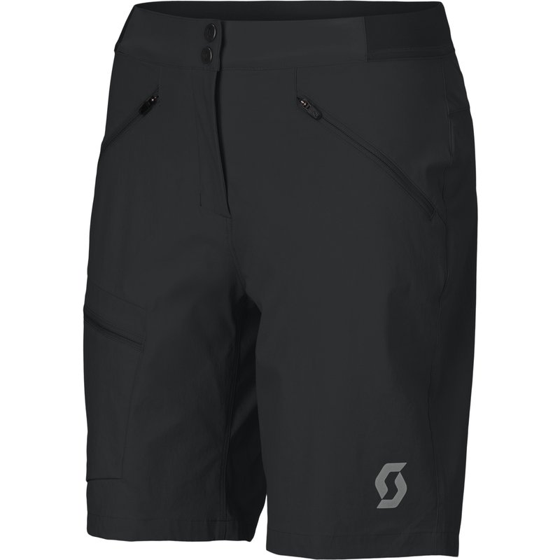 Scott Damen Explorair Light Shorts