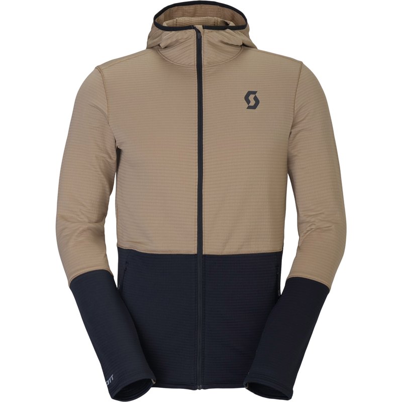 Scott Herren Defined Light Hoodie Jacke