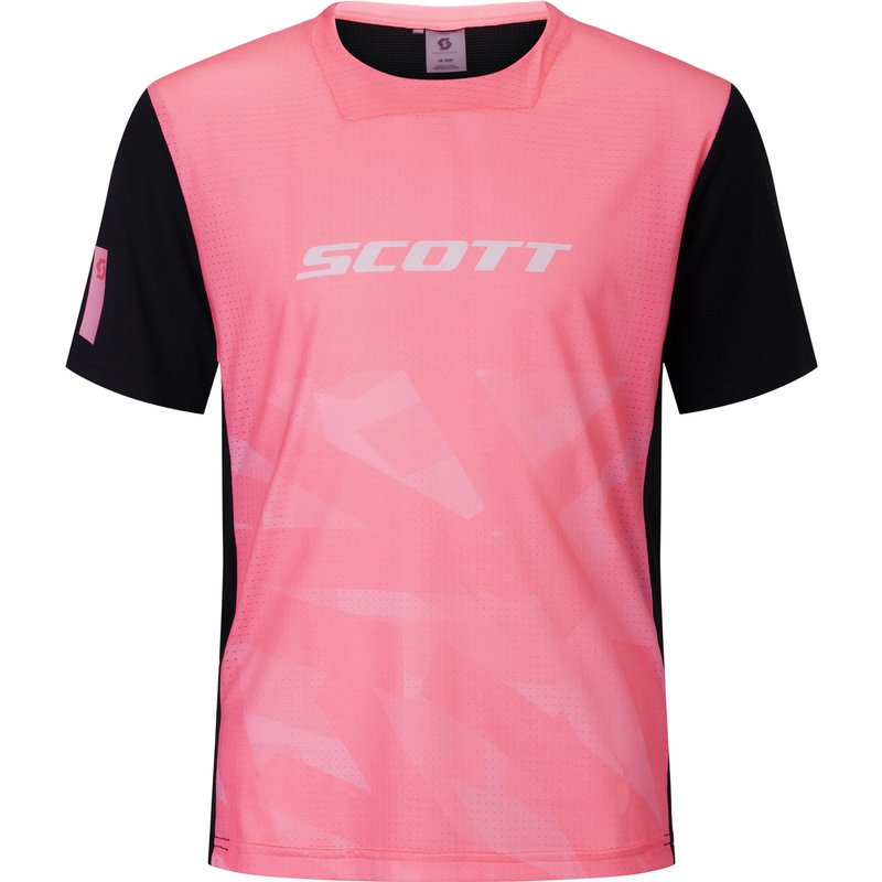 Scott Kinder Vertic Delta Trikot