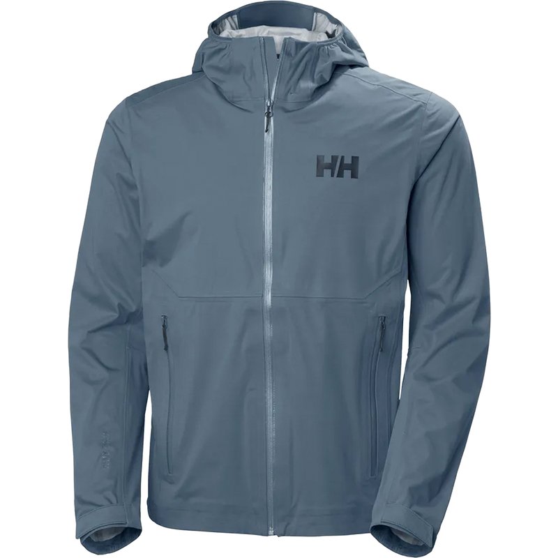 Helly Hansen Herren Momentum 3L Stretch Jacke