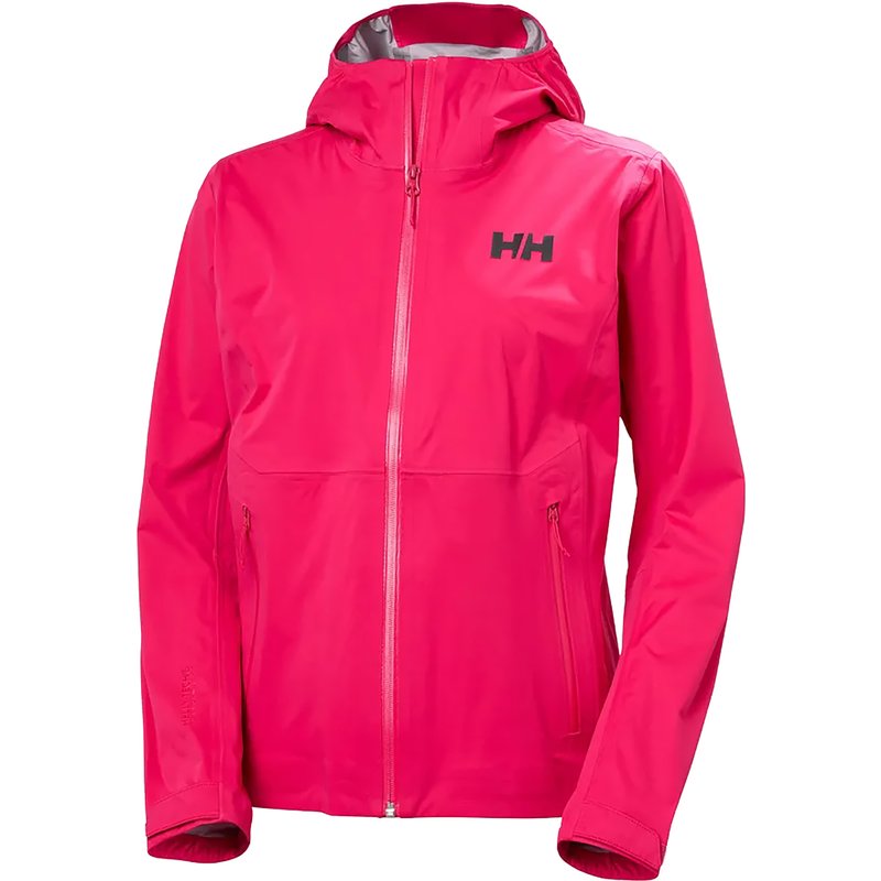 Helly Hansen Damen Momentum 3L Stretch Jacke