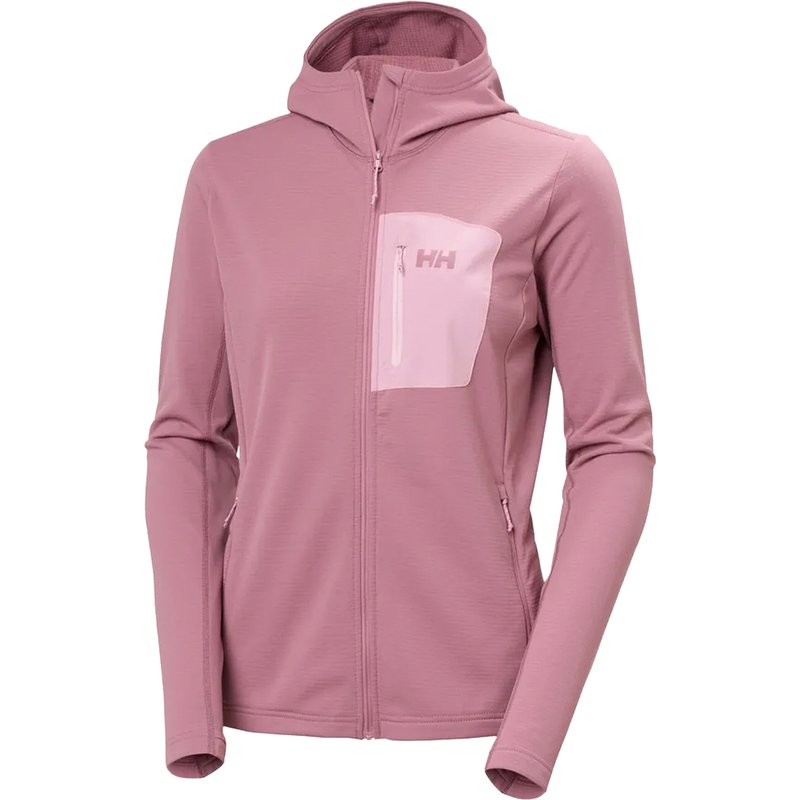 Helly Hansen Damen Versalite Hoodie Jacke