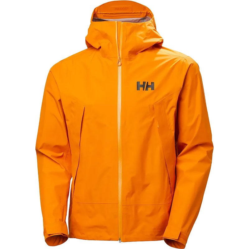 Helly Hansen Herren Verglas Infinity Shell 2.0 Jacke