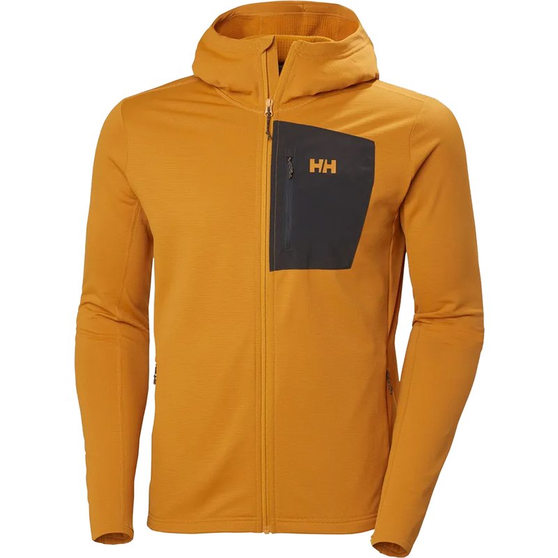 Helly Hansen Herren Versalite Hoodie Fleece Jacke