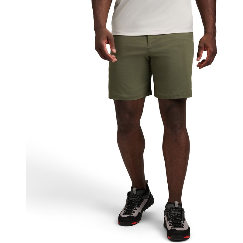 Black Diamond Herren Pursuit Shorts