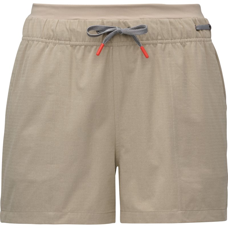 Black Diamond Damen Sequence Shorts