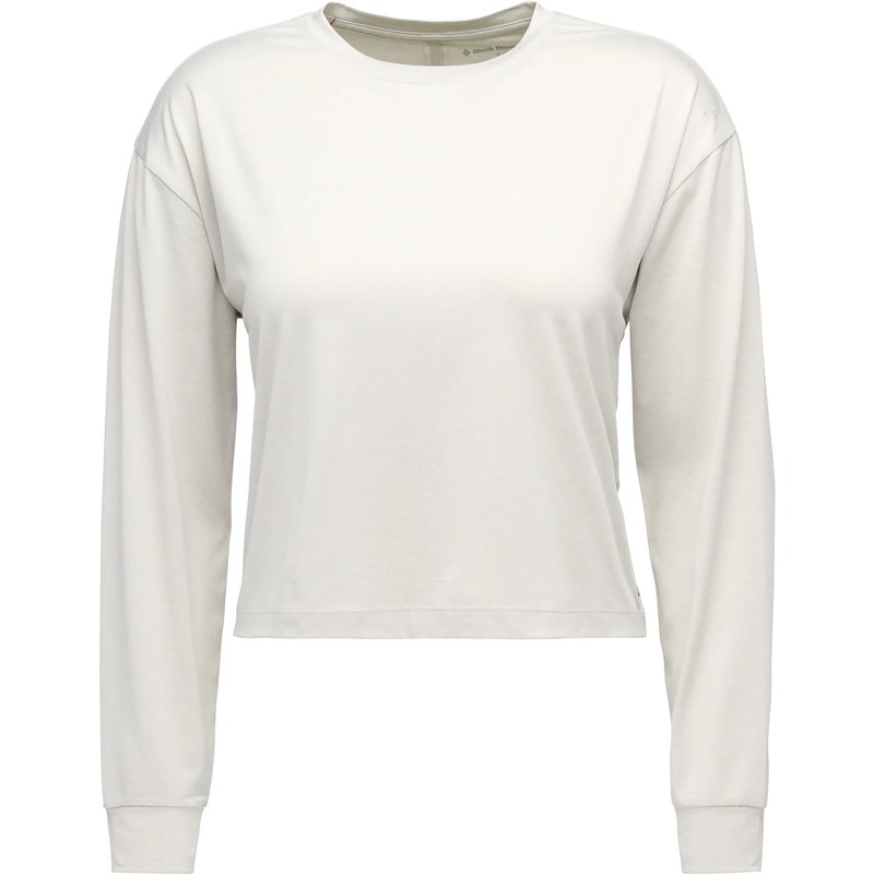 Black Diamond Damen Circuit Pullover