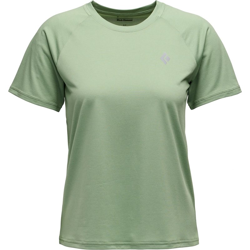 Black Diamond Damen Lightwire T-Shirt