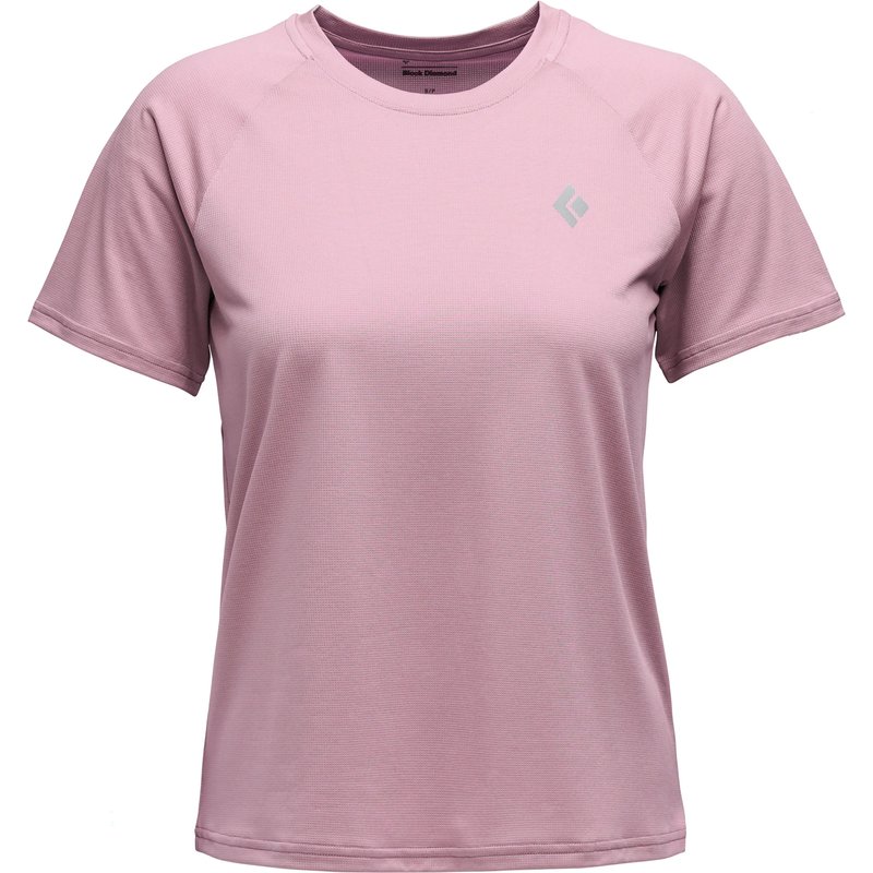 Black Diamond Damen Lightwire T-Shirt