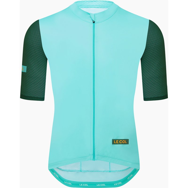 Le Col Herren Sport Lightweight Trikot