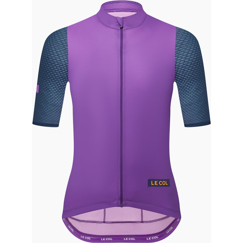 Le Col Damen Sport Lightweight Trikot