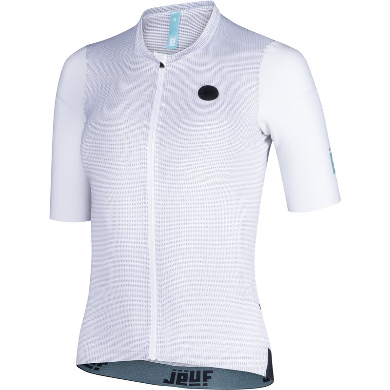 Bergzeit Basics Damen Jeuf Pro Race Carbon 2.0 Trikot