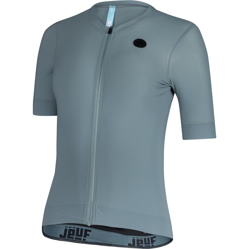 Bergzeit Basics Damen Jeuf Pro Gravel Trikot