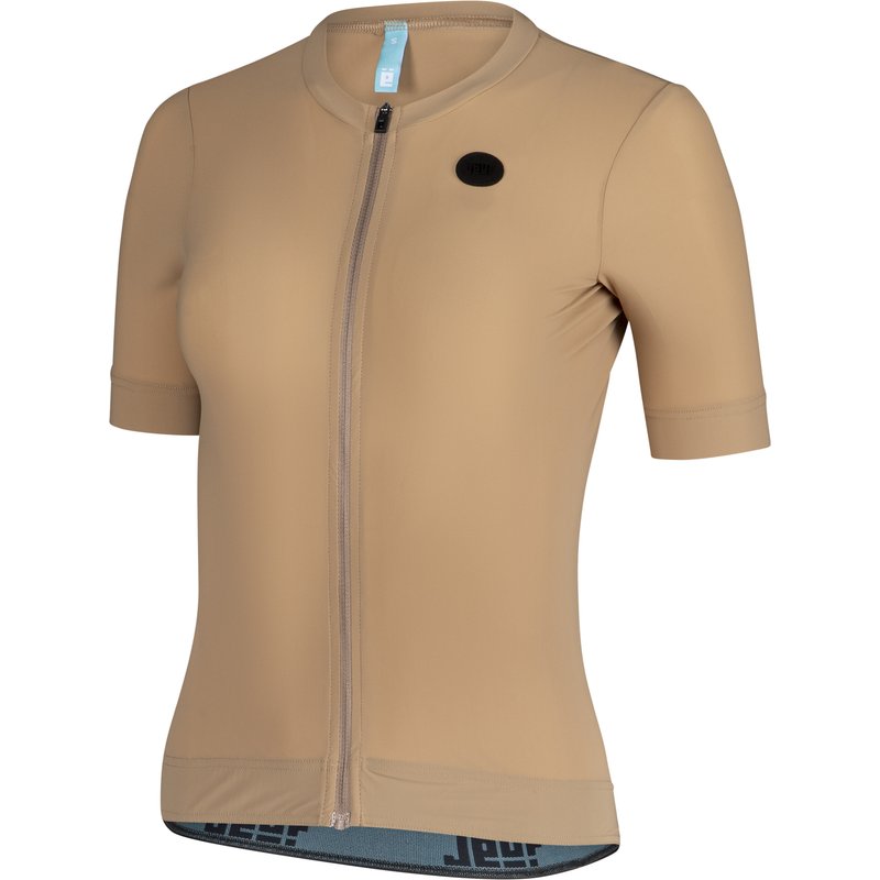 Bergzeit Basics Damen Jeuf Pro Gravel Trikot