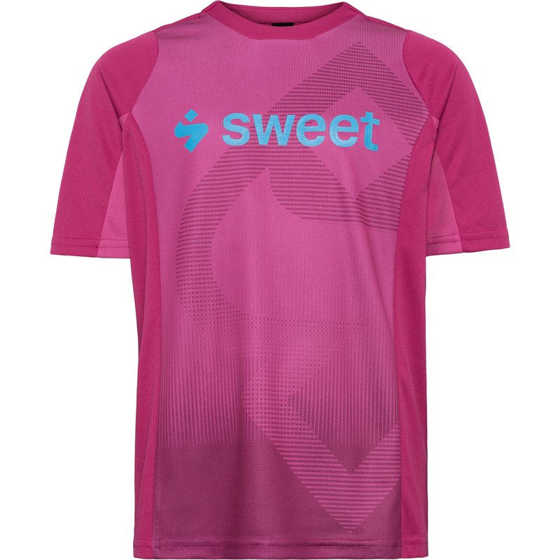 Sweet Protection Kinder Hunter II Trail T-Shirt