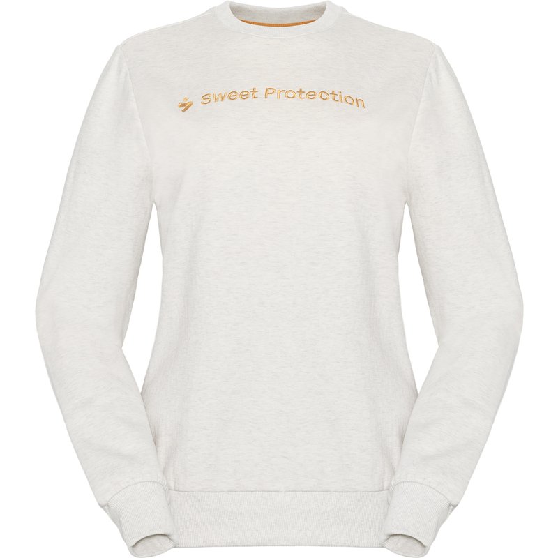 Sweet Protection Damen Logo Pullover