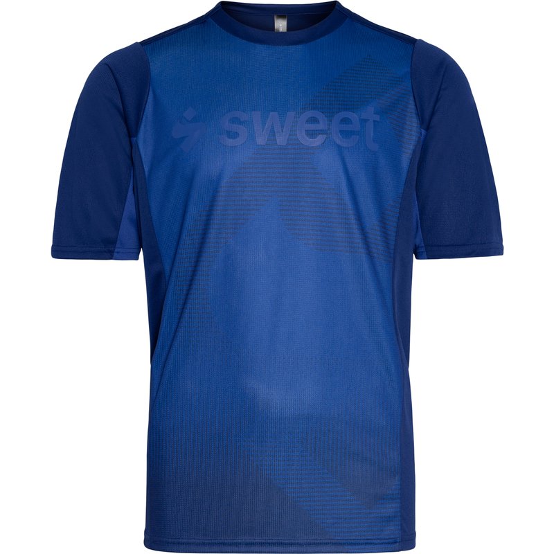 Sweet Protection Herren Hunter II Trail T-Shirt