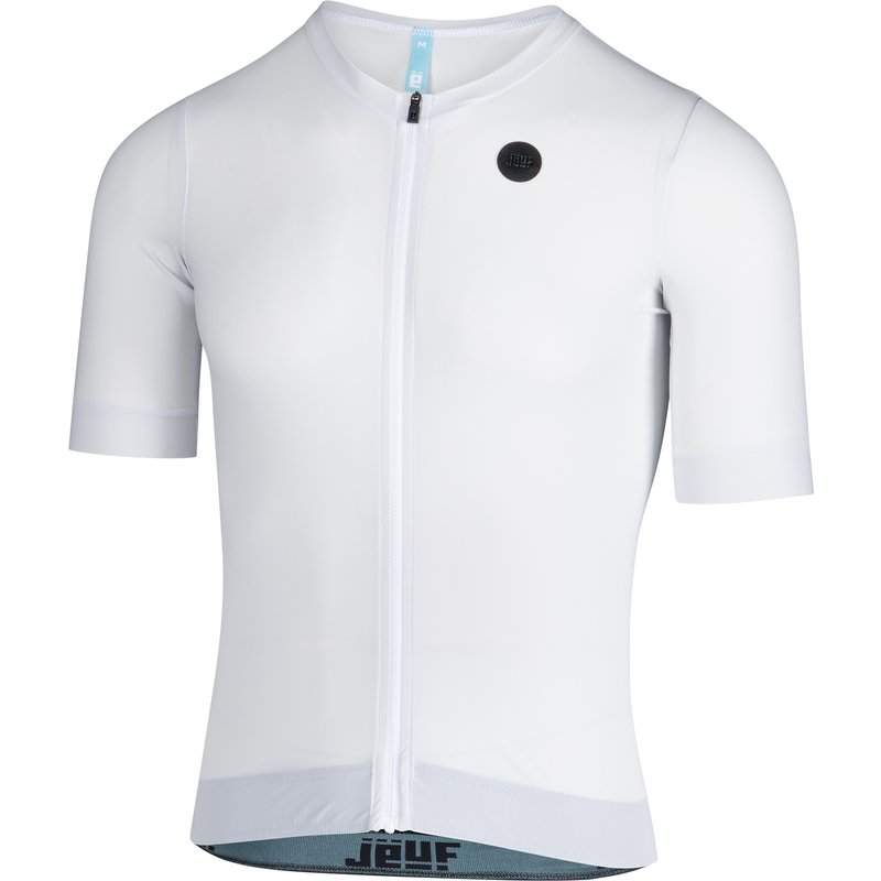Bergzeit Basics Herren Jeuf Pro Trikot