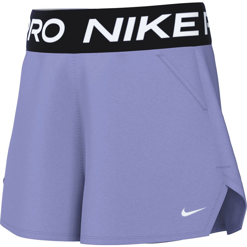 Nike Kinder NP Dri-Fit Fleece Shorts