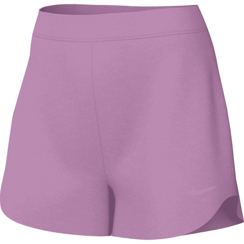 Nike Damen Swift Nv Breathe Shorts