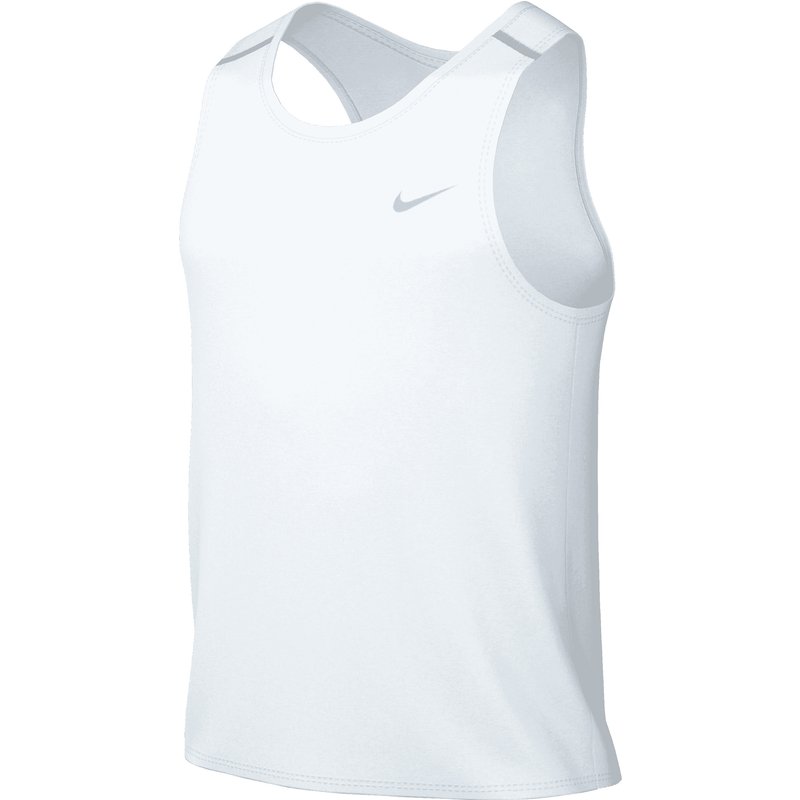 Nike Herren Dri-Fit Miler Tanktop