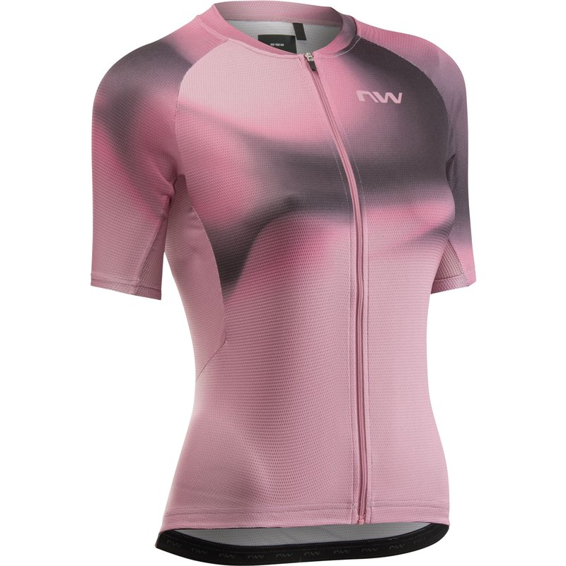 Northwave Damen Force Evo Trikot