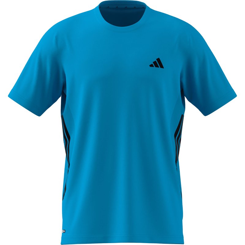 adidas Herren Tech Essentials 3S Workout T-Shirt