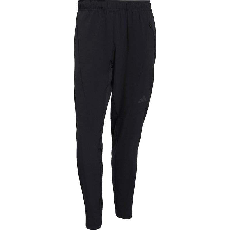 adidas Herren D4T Workout Hybrid Hose