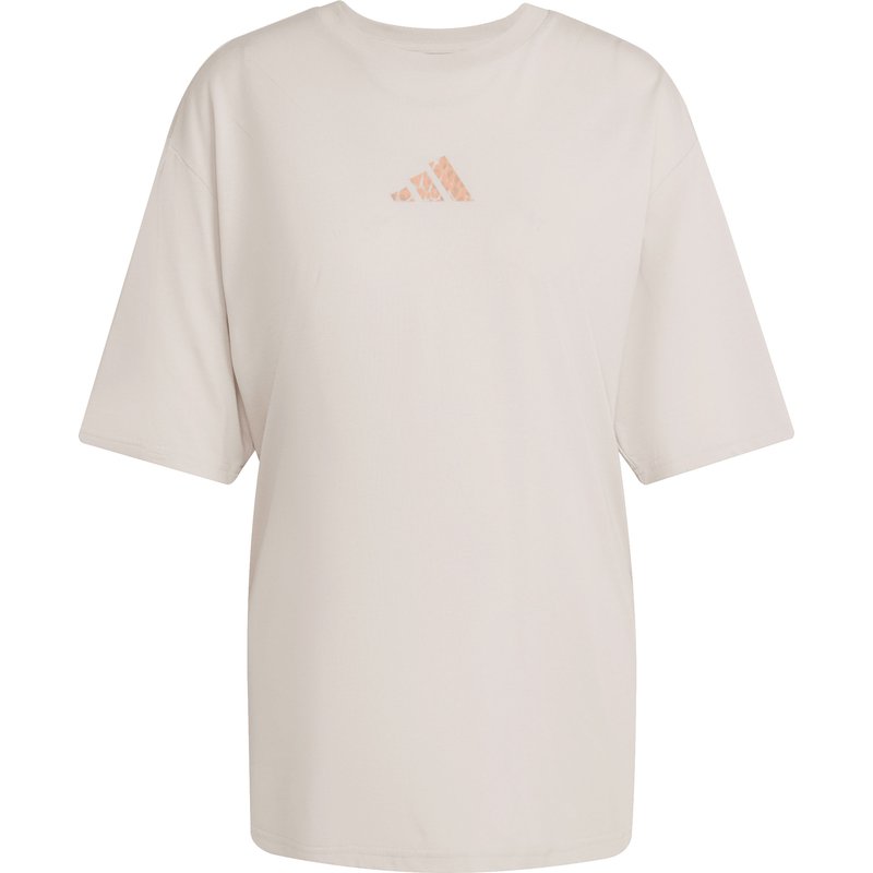 adidas Damen Animal Training Graphic T-Shirt