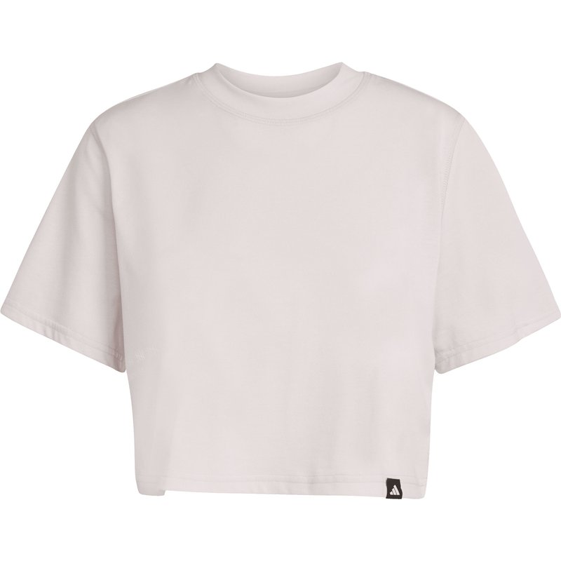 adidas Damen Power Training Graphic T-Thirt