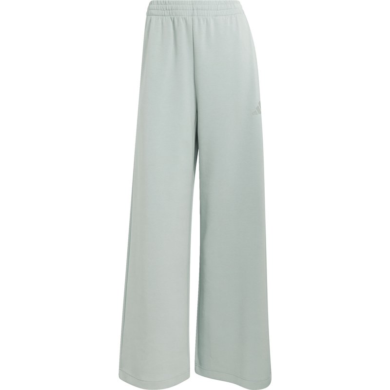 adidas Damen Soft Lux Straight Leg Hose