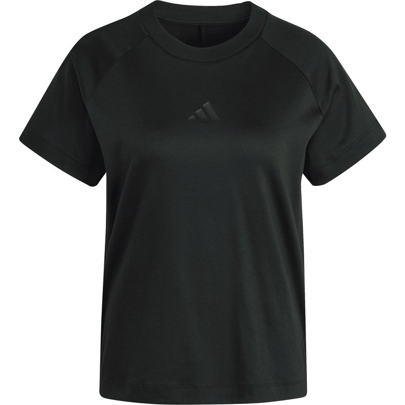 adidas Damen Soft Lux T-Shirt