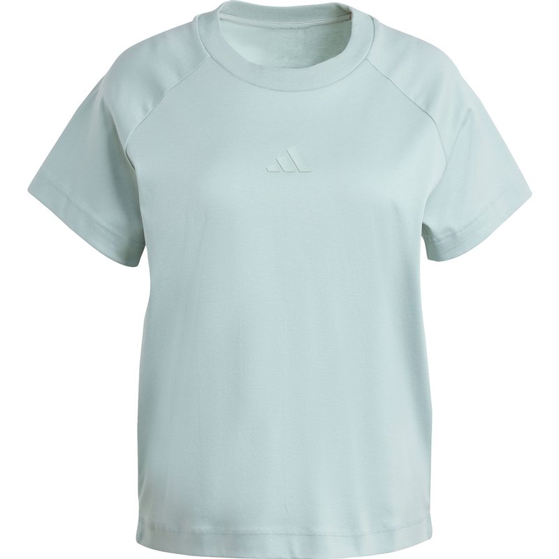 adidas Damen Soft Lux T-Shirt
