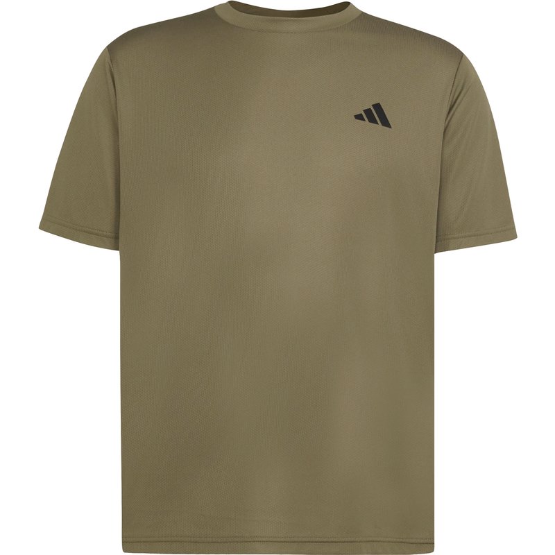 adidas Herren Workout Essentials Base T-Shirt