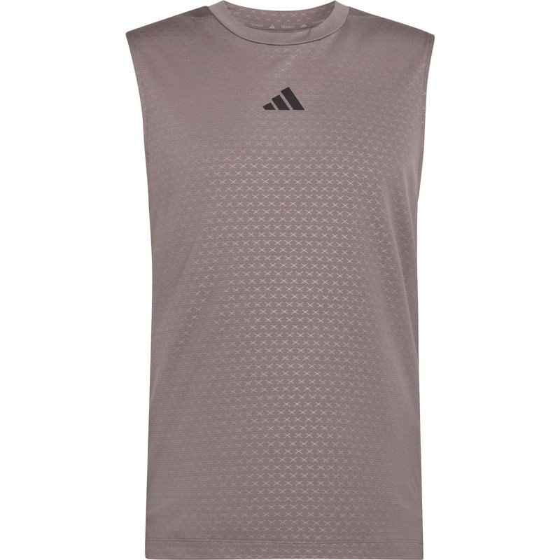 adidas Herren D4T Power Tanktop