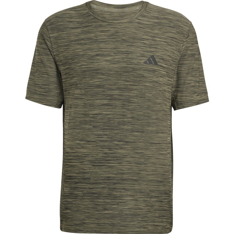 adidas Herren Workout Essentials Flex T-Shirt